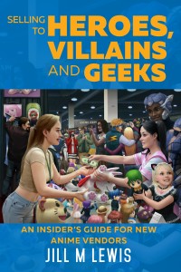 Heroes, Villains and Geeks
